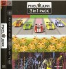 JOC PS3 PIXEL JUNK 3 in 1 PACK - RACERS, MONSTERS & EDEN ORIGINAL ZONA 3 MULTIPLAYER - REDUCERE (Transport gratuit la plata in avans)