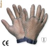 Manusa de protectie cat. III conform EN 1082/1