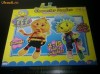 Puzzle Fifi si bondarul (Fifi and the flowertots)
