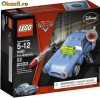Lego Cars Agentul Finn Lego Cars Agentul Finn
