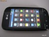 LG OPTIMUS NET Folosit 1 LUNA GARANTIE 2 ANI