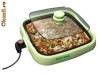 hot pan