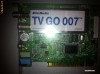 Vand Schimb TV TUNER