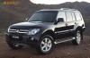 Piese Mitsubishi Pajero