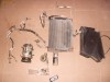 Aer conditionat renault