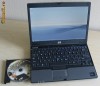 Laptop HP Compaq 2510p Clasa Professionala Intel Core 2 Duo   1.20 GHz, 2 GB RAM, HDD 100 GB, docking station