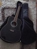 Chitara Aria model AW-20 Black