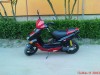 Aprilia Sr 50
