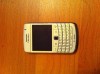 VAND BLACKBERRY BOLD 9780 WHITE