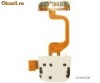 Folie/banda/flex Banda Nokia E75 Ui Board Numeric Originala (folia Mare)
