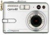 Aparat foto PENTAX Optio 60 .... vand/schimb cu diverse  200 ron