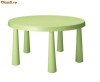 Vand masuta si scaun Ikea pt copii