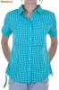 Camasa The North Face S_S_strch_boul_TOAHZJEX9