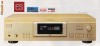 Sony CDP-XA50es XA50 Esprit Top CD-player HIGH-END CA NOU MODIFICAT Sony ES CD Champagne