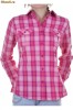 Camasa The North Face L_S_strch_boul_TOAHYM146