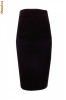 Fusta NISSA F347 Negru