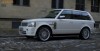 Piese Range Rover  Sport/Vogue