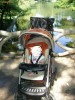 Carucior Quattro tour de Luxe Graco