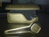 HEADSET CASCA BLUETOOTH PLANTRONICS DISCOVERY 925, AURIU. EDITIE LIMITATA, NOUA