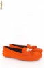 Mocasini NISSA EXMO338-1 Portocaliu