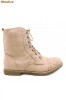 Ghete de dama khaki Ruth