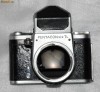 aparat foto pentacon six tl