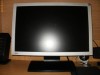 Monitor LCD Benq senseye FP202A