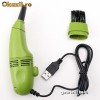 Aspirator USB ( tastatura pc laptop telefon etc )