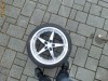 jante aluminiu pe 18,  5x112