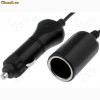 CAR EXTENSION SOCKET WITH PLUG 2M, FUSE 5A CAR EXTENSION SOCKET WITH PLUG 2M, FUSE 5A