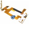 Banda flex flat cable folie foita Keypad Placa tastatura Folie tastatura Modul taste Modul U.I. Joystic keypad Nokia C2-02 C2-03 C2-06 Originala NOUA