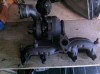 turbo skoda octavia 2 1.9tdi 2005