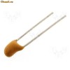 TANTALUM CAPACITOR 4.7UF 35V 20% RM2,5MM TANTALUM CAPACITOR 4.7UF 35V 20% RM2,5MM