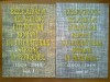 BIBLIOGRAFIA RELATIILOR LITERATURII ROMANE CU LITERATURILE STRAINE IN PERIODICE (1919-1944) VOL. I, II - ANA-MARIA BREZULEANU, ILEANA MIHAILA