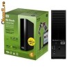 HDD Extern Western Digital My Book Essential USB 2.0 si USB 3.0 capacitate 2TB