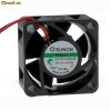 FAN 40X40X20 VAPO DC12V 9.3M3/H 12.8DBA