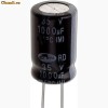 CONDENSATOR ELECTROLITIC 1UF/200V