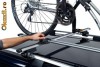 Suport de Bicicleta pe Bare Transversale Thule Free Rider Nou Oradea