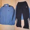 Trening adidas 100% original marime L sau  XL copii inaltime 164 sau 1,76(nu nike,kappa,fila,puma,reebok)