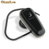 Casca Handsfree Bluetooth Nokia BH-320 - Compatibila cu iPhone