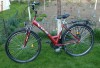 Vand bicicleta dama oras