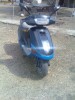 scuter honda bali