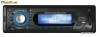 Radio MP3 player auto 1 DIN cu SD si USB PNI-8209