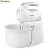 Mixer Zelmer 481.64 Symbio, 400W, 5 viteze + functie Turbo