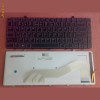 DELL Alienware M11x Black Backlit US