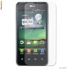 Folie de protectie LG Optimus 2X P990 Montaj Gratuit