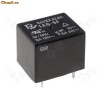 RELAY SPDT 15A, DC5V