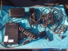 De Vanzare Kit Nokia 5110,6110,6210,7110 Pt. Masina Complet Cabluri Mufe Original De VW Golf IV Pret 85 Lei.