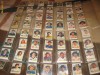 Vand MiniCartonase cu fotbalisti Italia 90