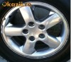 Janta Jeep Grand Cherokee 2004